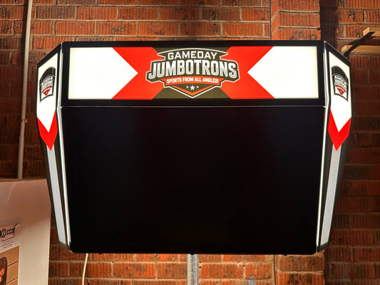 32" Gameday Jumbotron