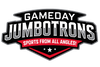 Gameday Jumbotrons