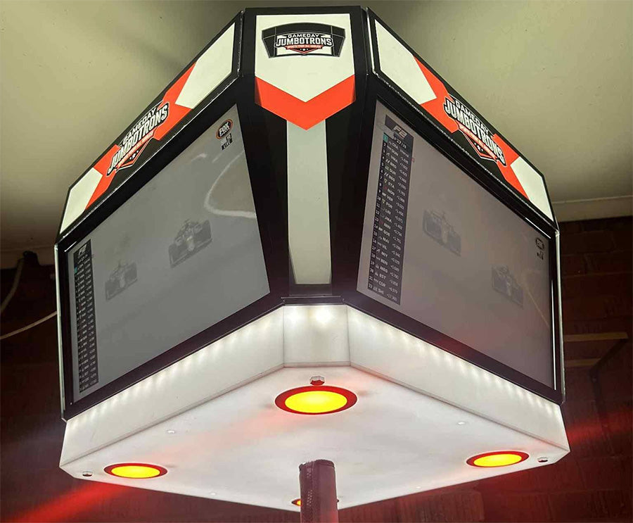 3 Must-Have Features for Your Mancave