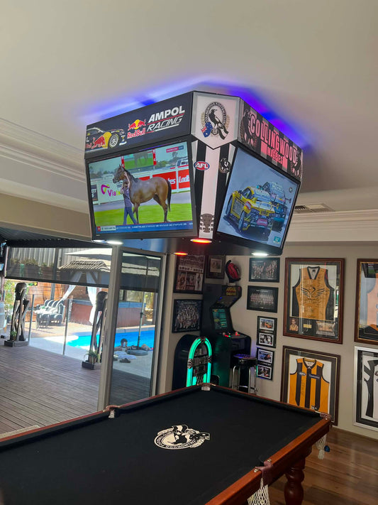 32" Gameday Jumbotron