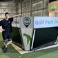 Custom Mini Jumbotron for bars, venues, pubs and mancaves in Australia.