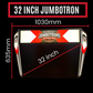 Custom Mini Jumbotron for bars, venues, pubs and mancaves in Australia.