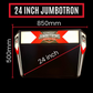 24" Gameday Jumbotron