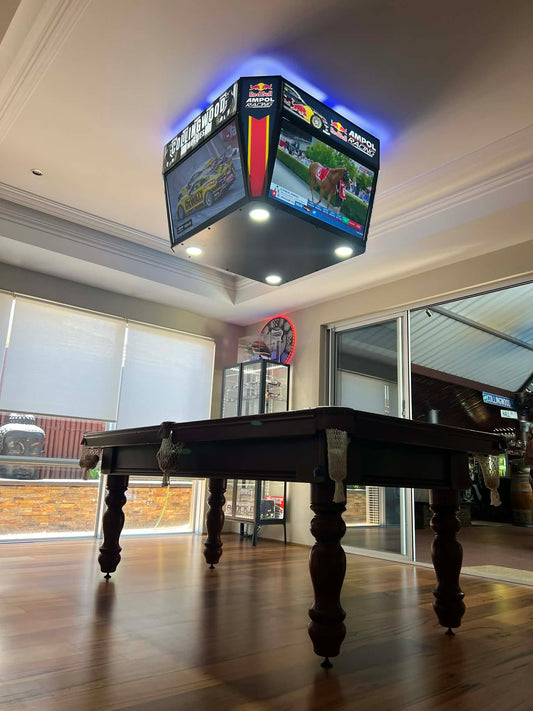 32" Gameday Jumbotron