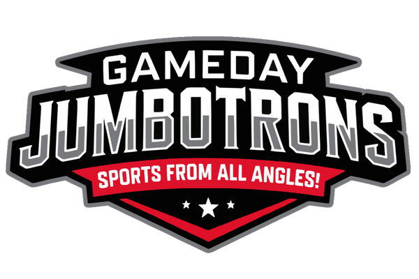 Gameday Jumbotrons