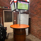 Custom branded LED jumbotron for sports venues and hospitality fit-outs Australia