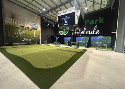 Commercial Gameday Jumbotron!